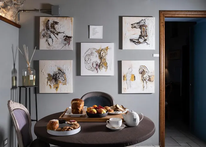 Locanda De Banchieri