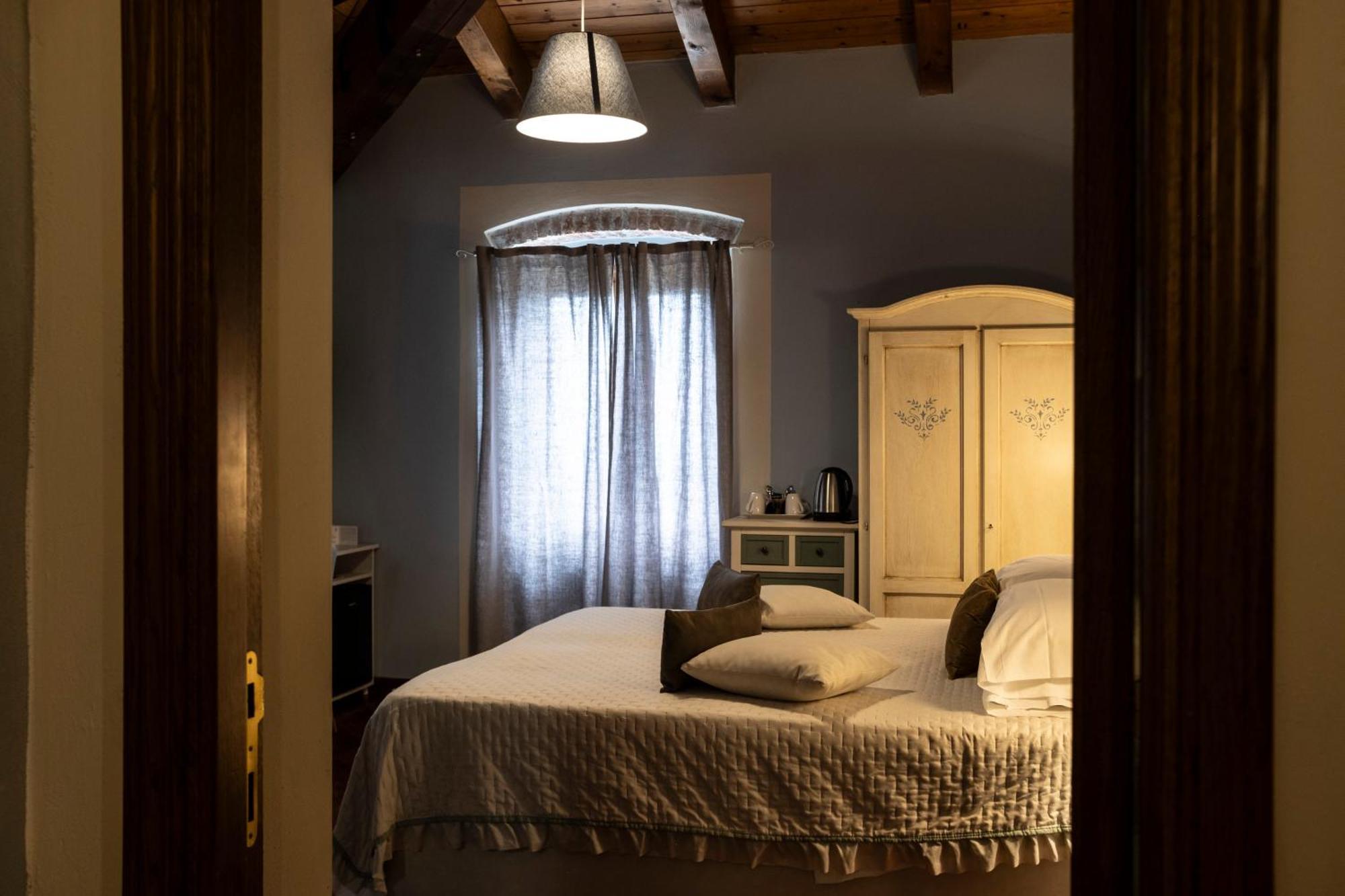 Locanda De Banchieri Fosdinovo