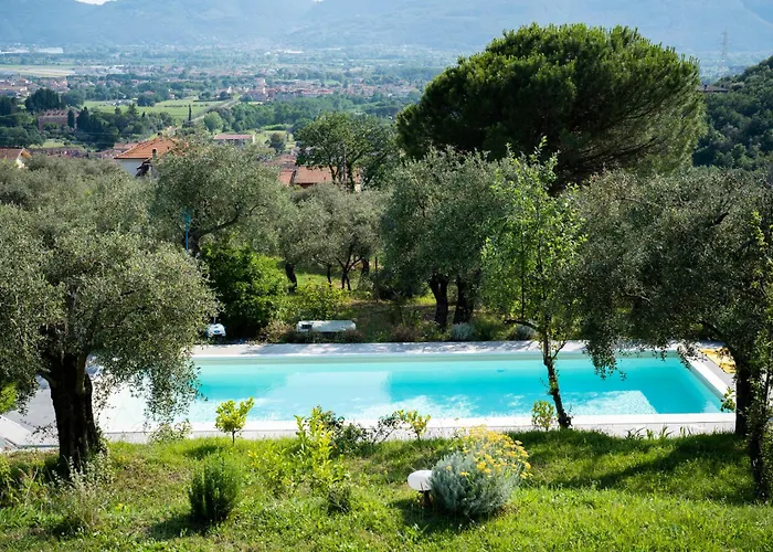 Locanda De Banchieri
