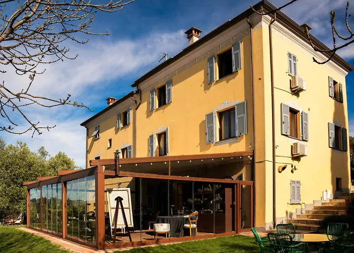 Locanda De Banchieri