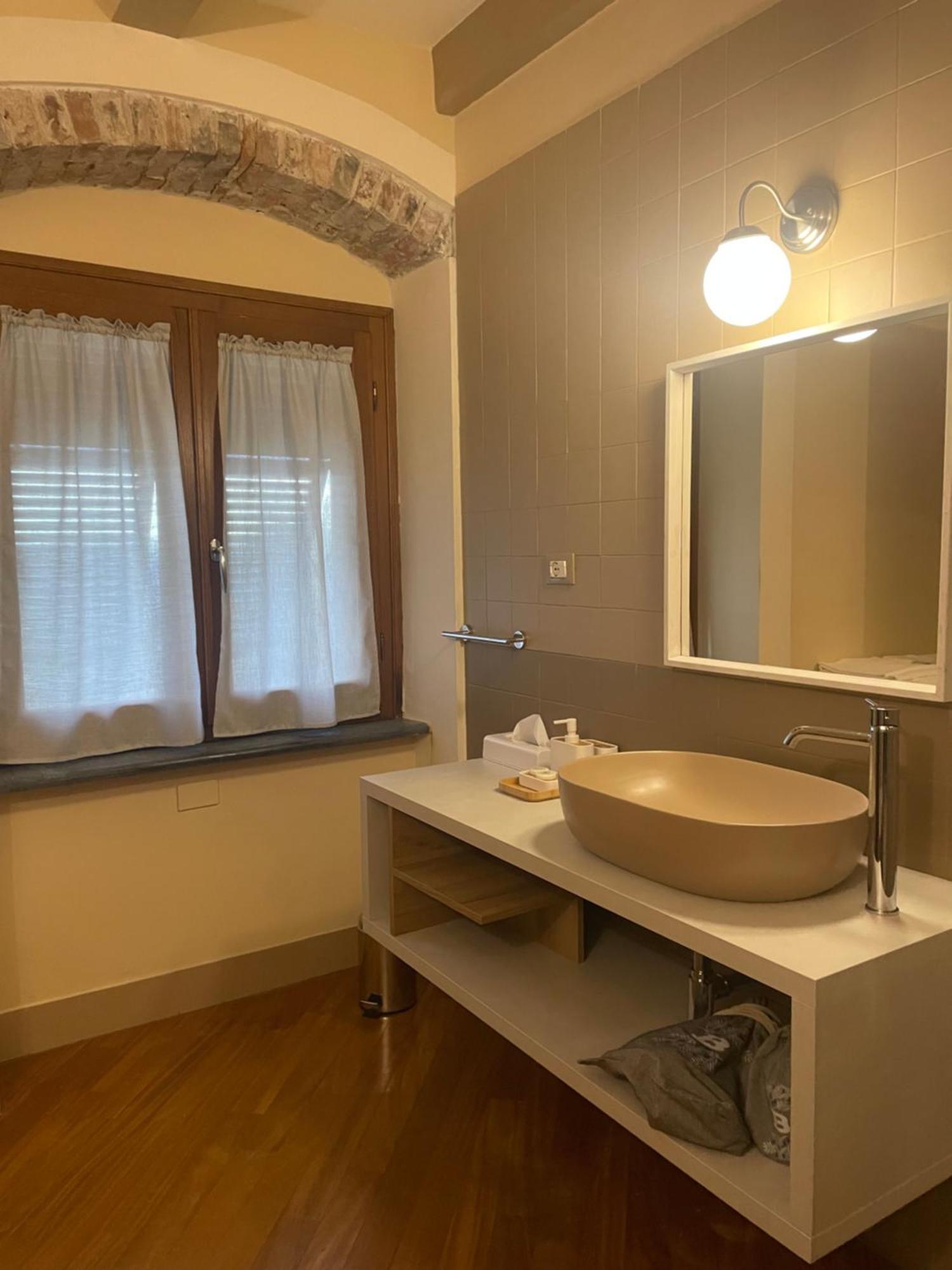 Mini-hôtel De Banchieri *
