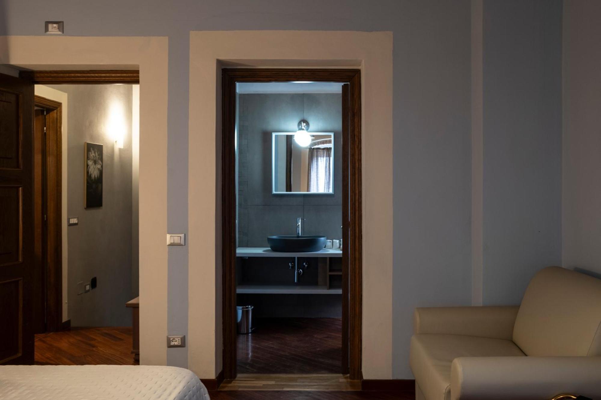 Mini-hôtel De Banchieri Fosdinovo