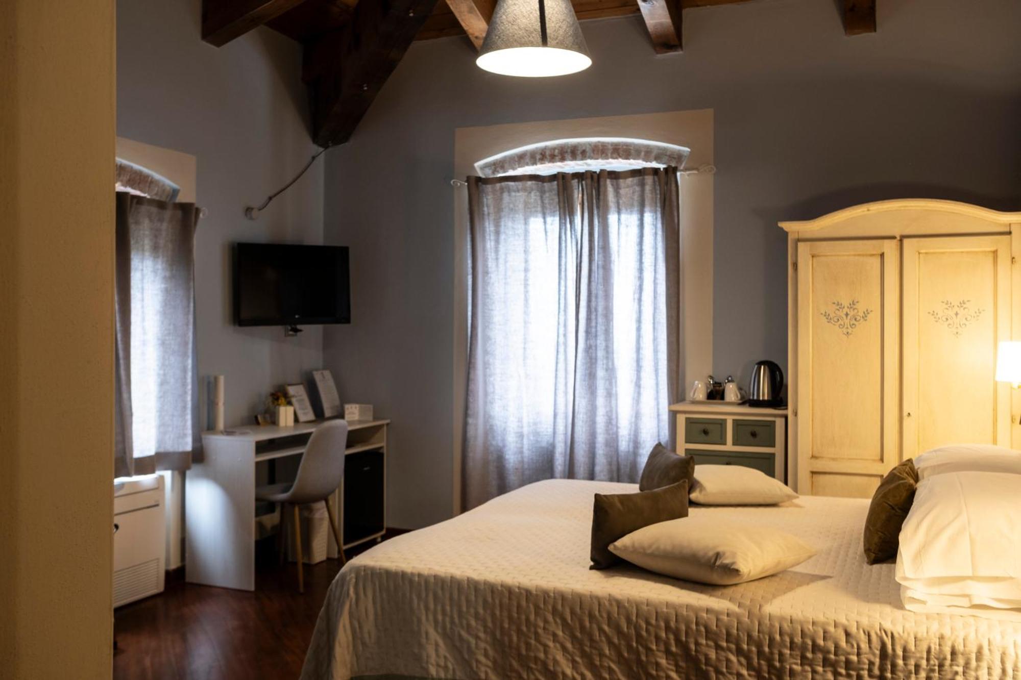De Banchieri Mini-hôtel