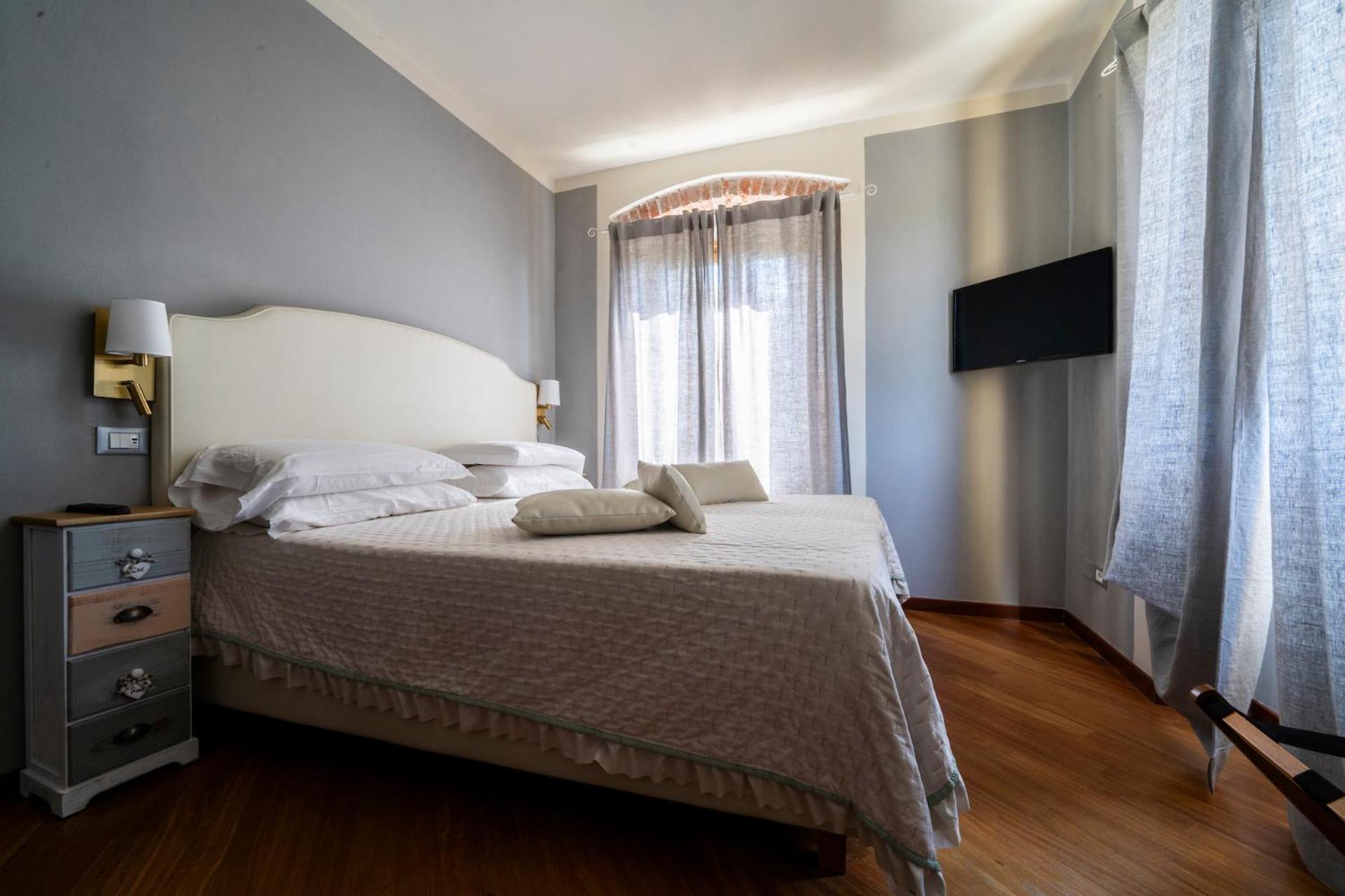 Mini-hôtel De Banchieri Fosdinovo