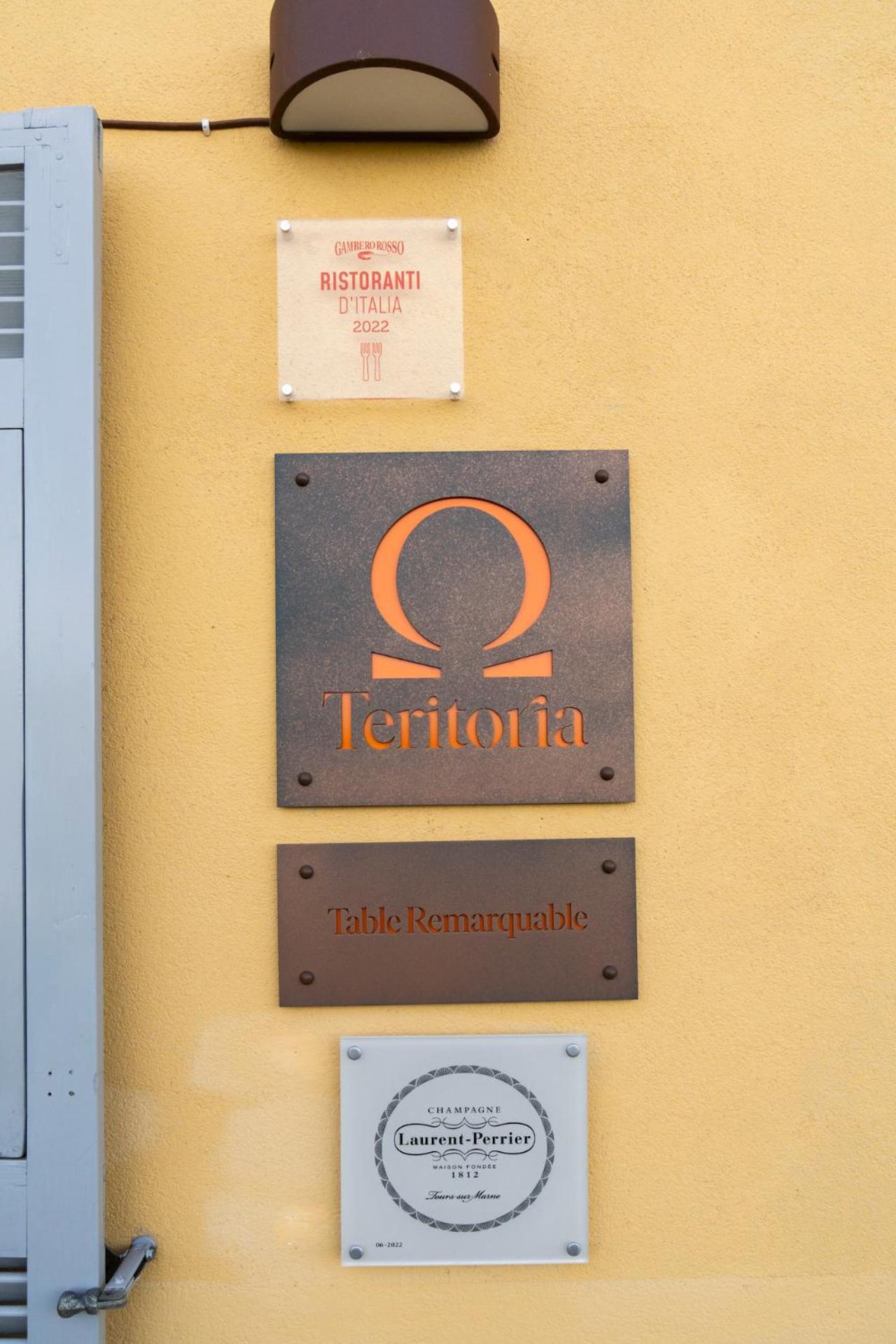 De Banchieri Mini-hôtel Fosdinovo