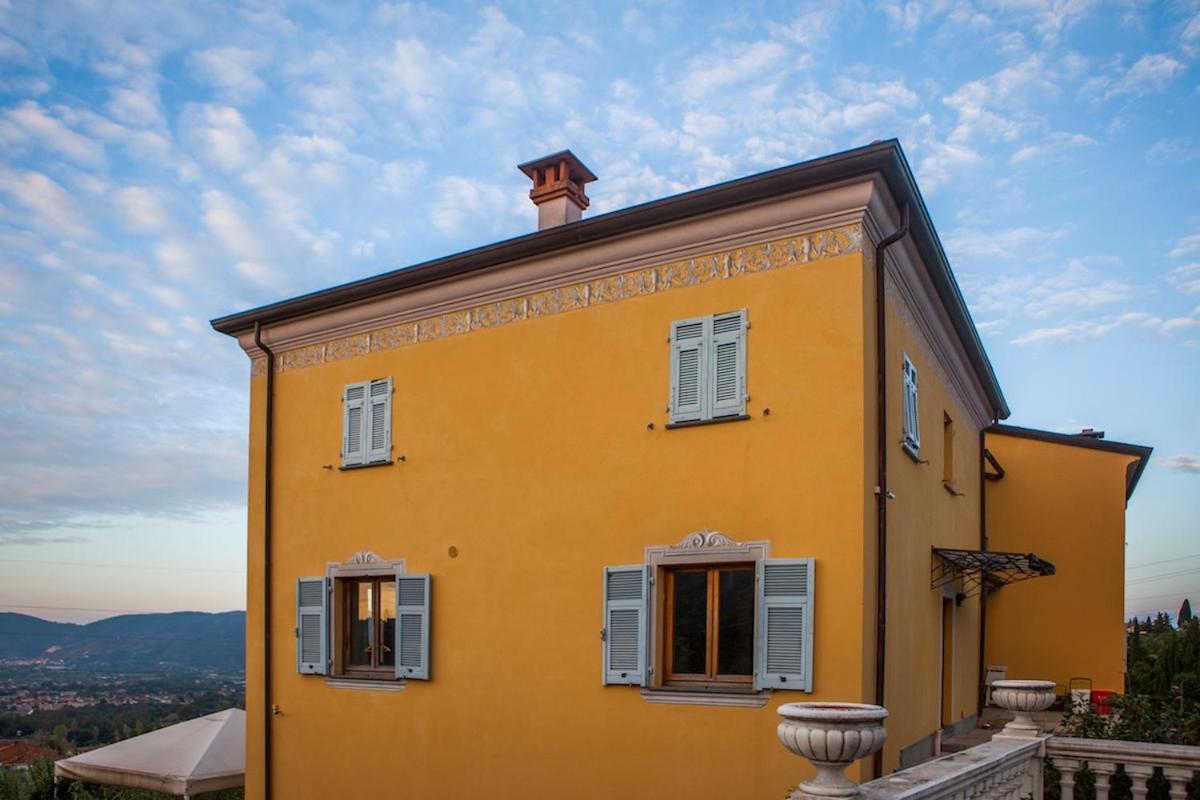 De Banchieri Mini-hôtel