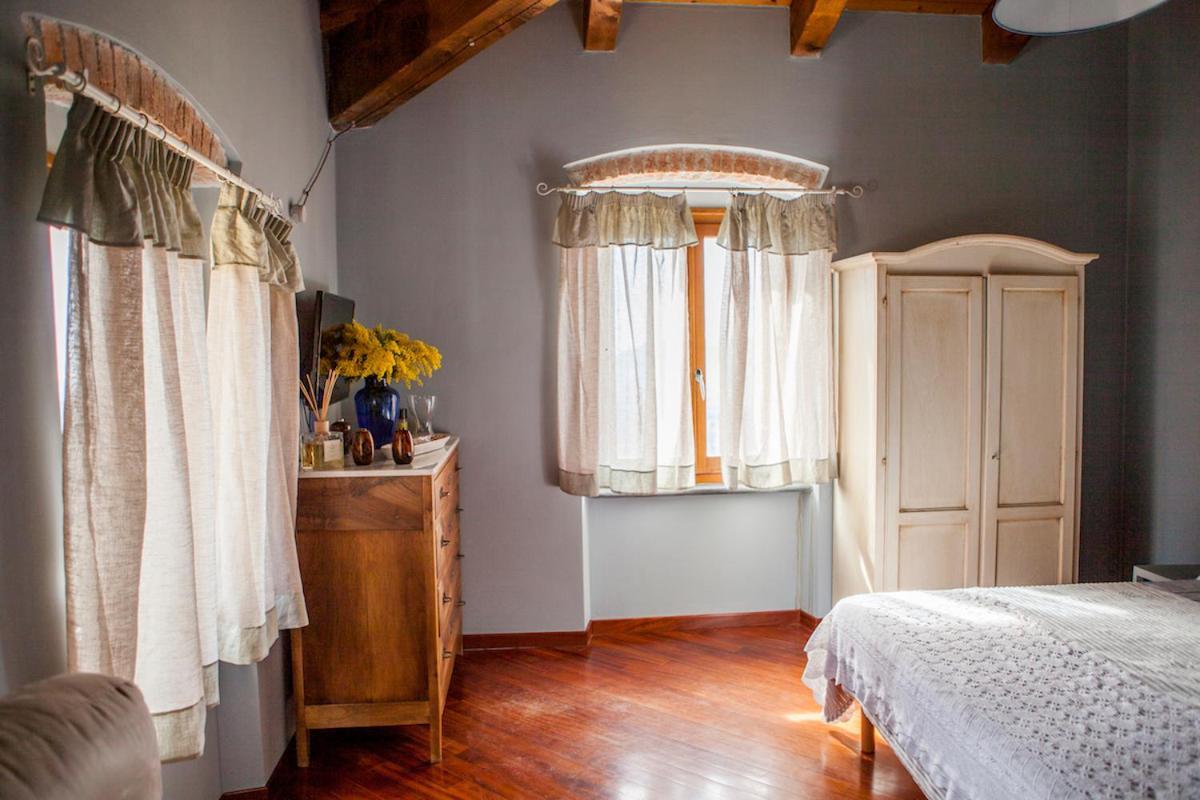 De Banchieri Mini-hôtel