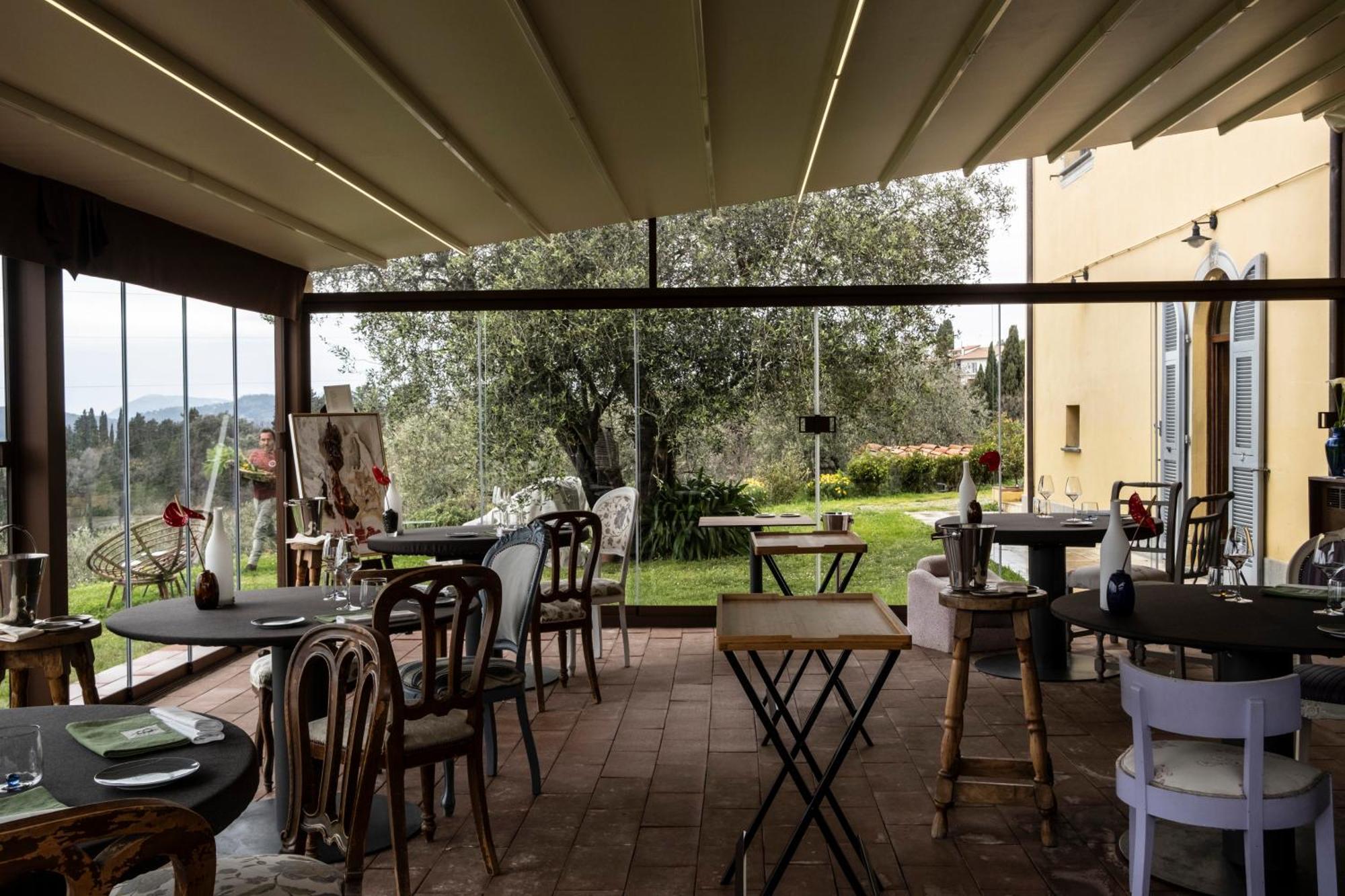 Locanda De Banchieri Estalagem