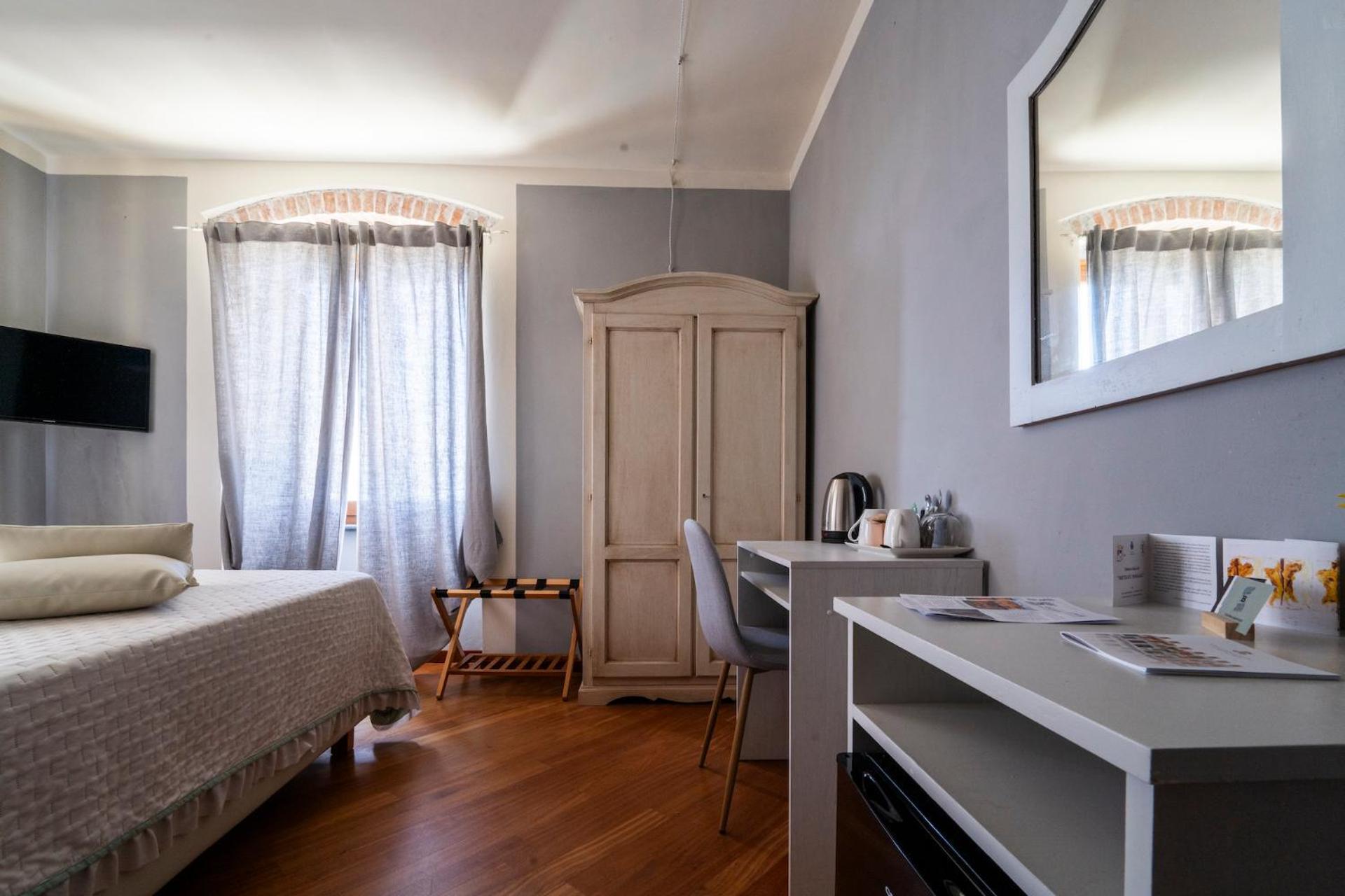 Locanda De Banchieri Estalagem Fosdinovo