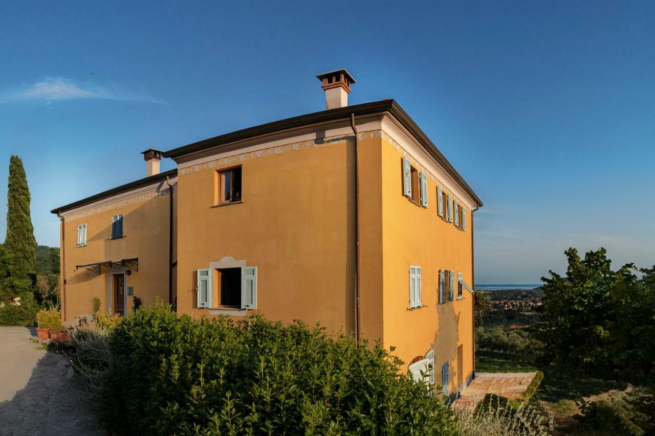 Locanda De Banchieri Estalagem